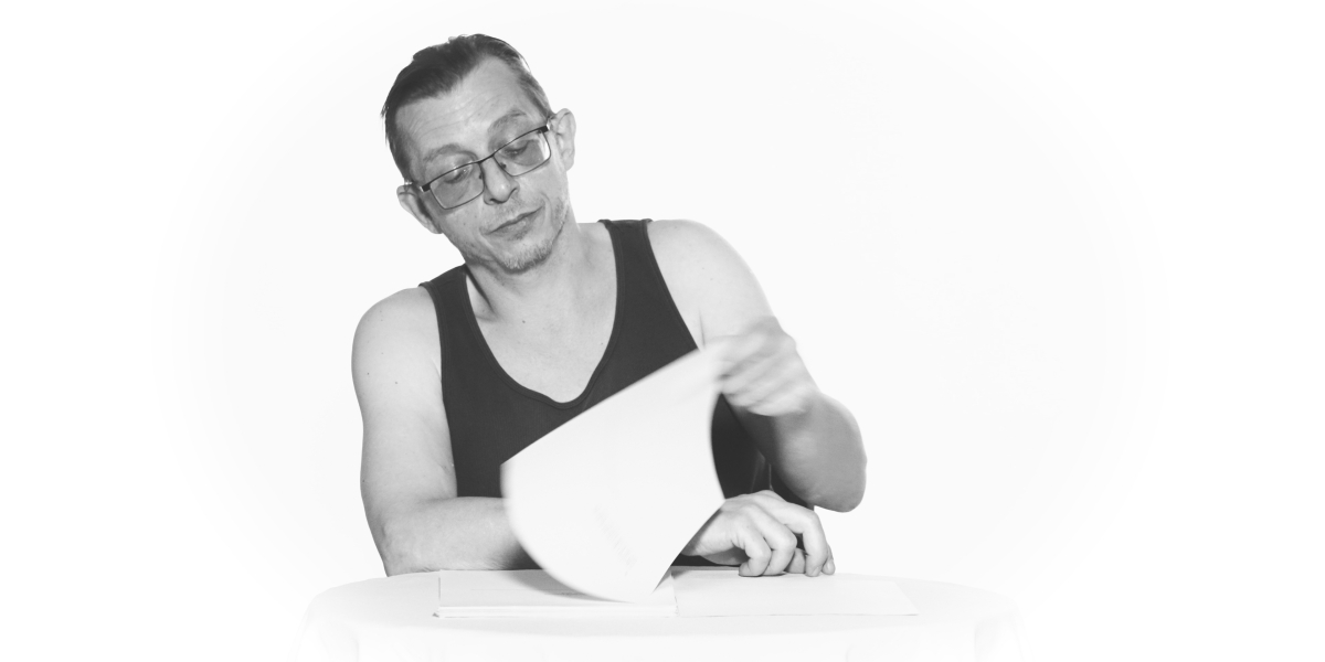Karl Stirner/Lukas Lauermann: 73 mit Lukas Lauermann