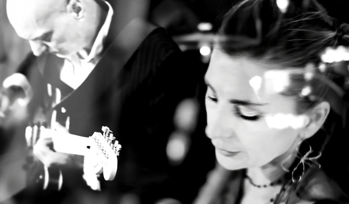 BACHMANN RELOADED mit Susanne Kubelka &amp; Dirk Schilling 