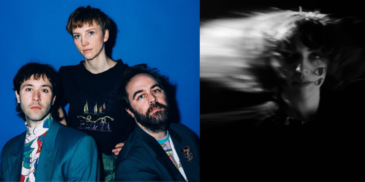 Konzert THE ZEW | MARTA