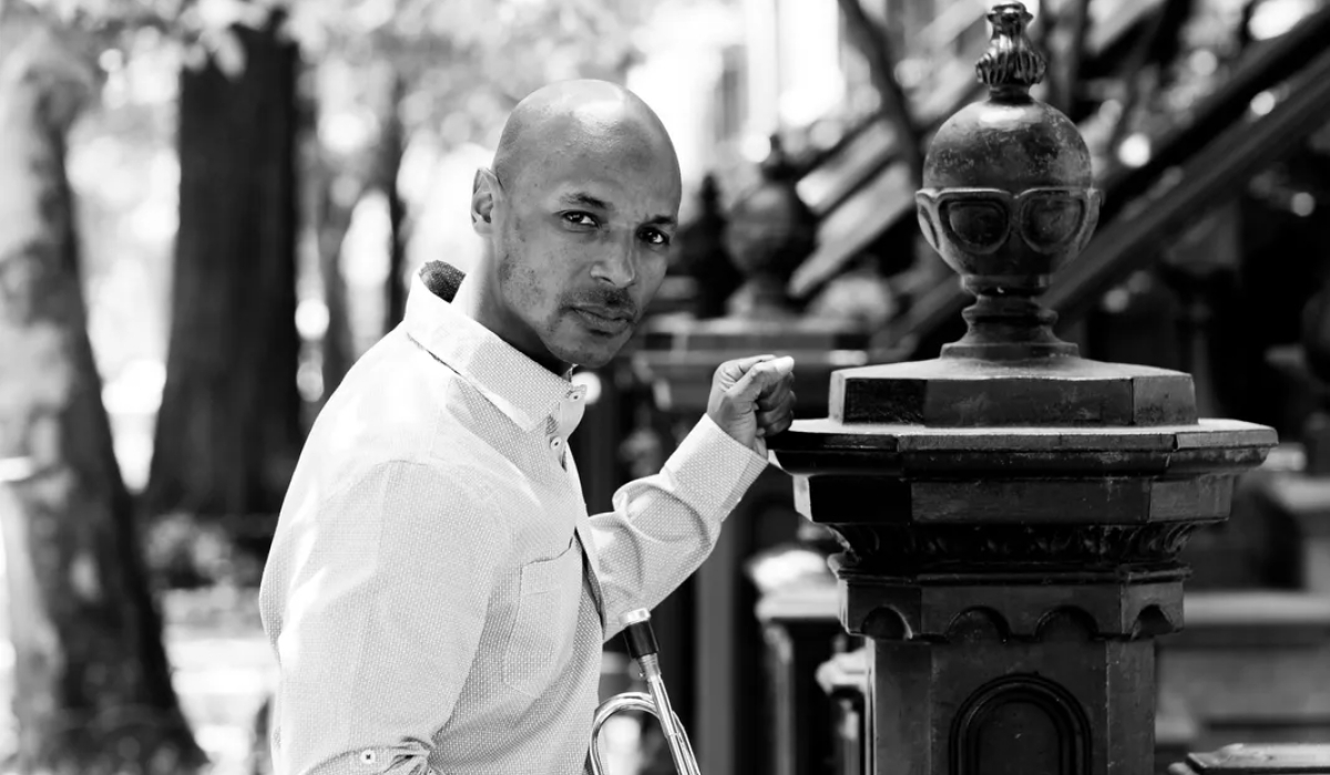 Duane Eubanks LeeOrgan Quartet