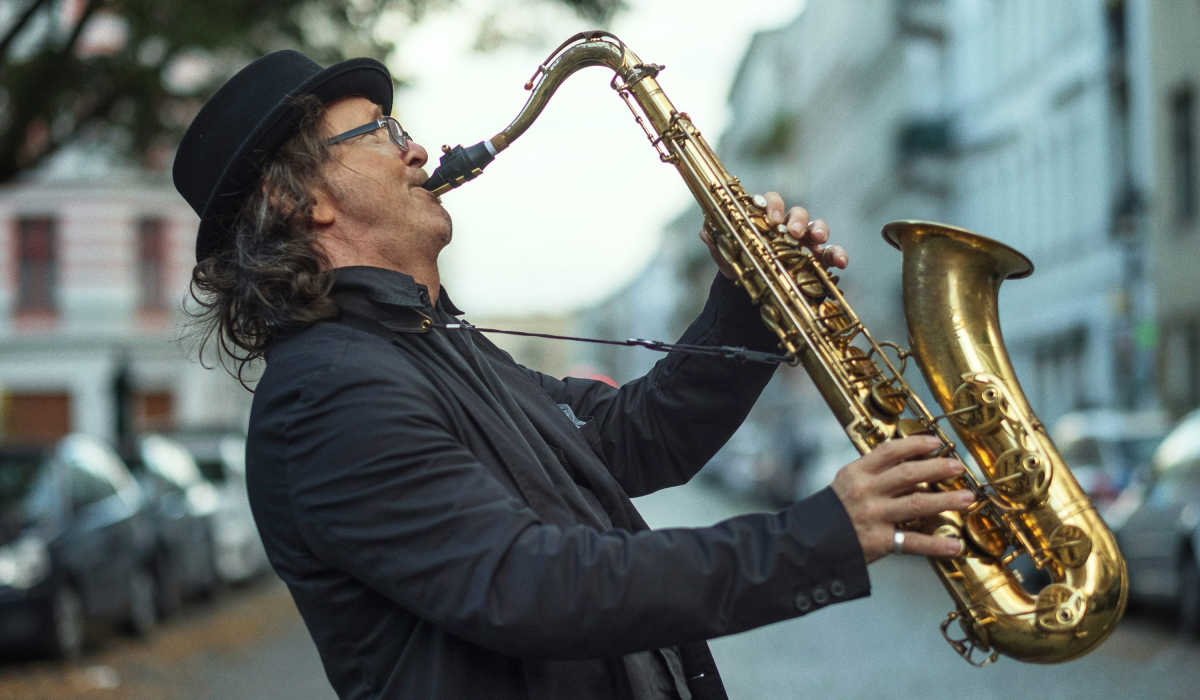 PTM feat. Johannes Barthelmes