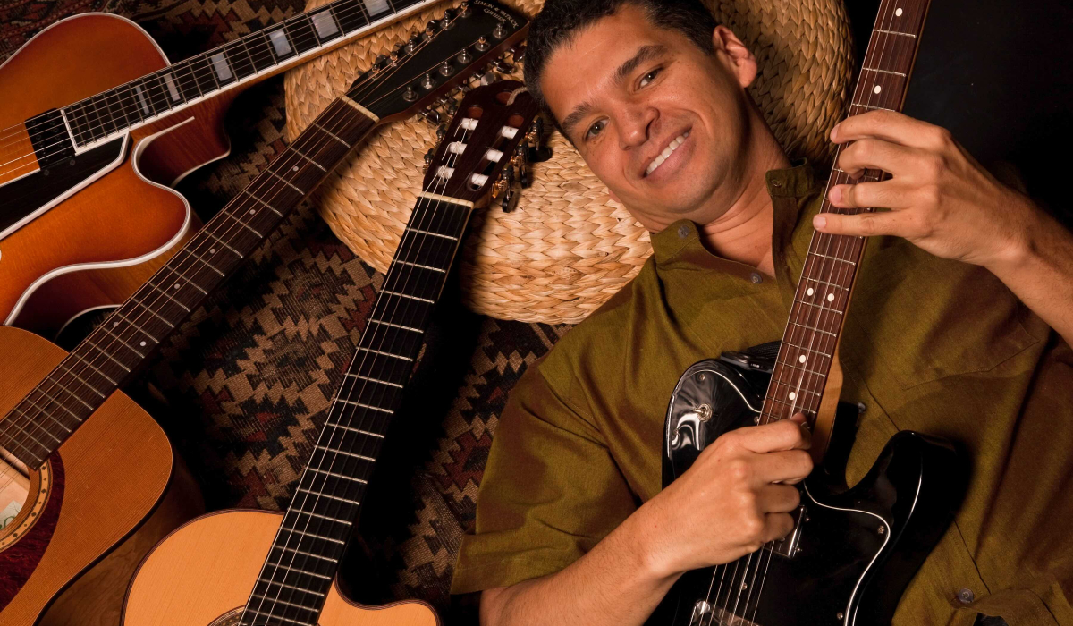 Freddie Bryant &ndash; New York Stories