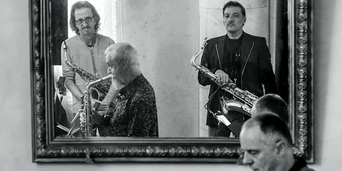 Saxofour