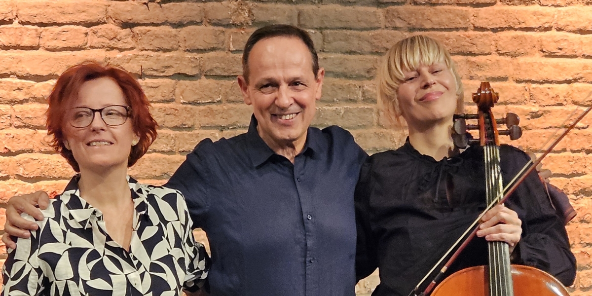 WILD CHAMBER TRIO