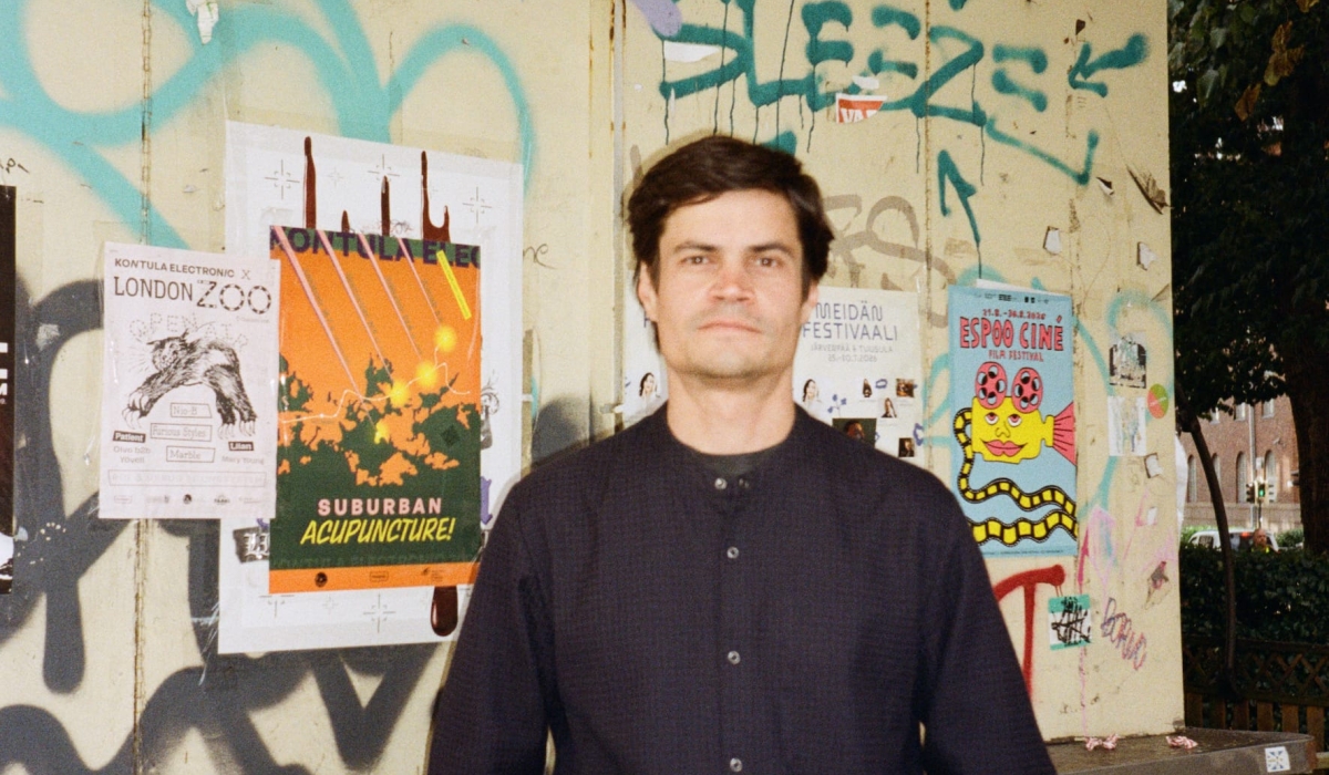 Lukas Lauermann