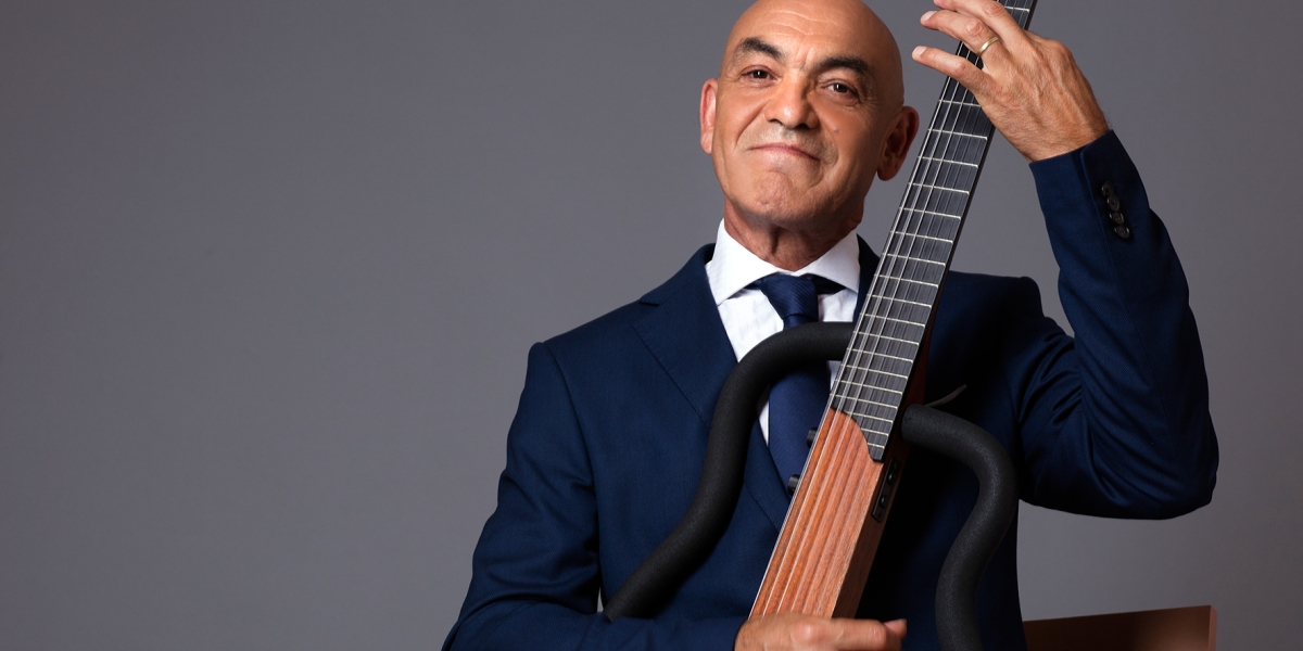ALEGRE CORRÊA QUINTET