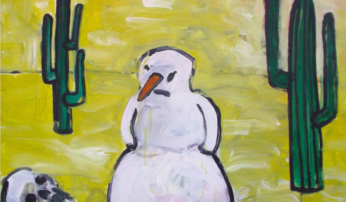 LOVELY RITA - UNPREDICTABLE BEAUTY