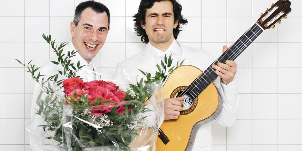 Christoph & Lollo