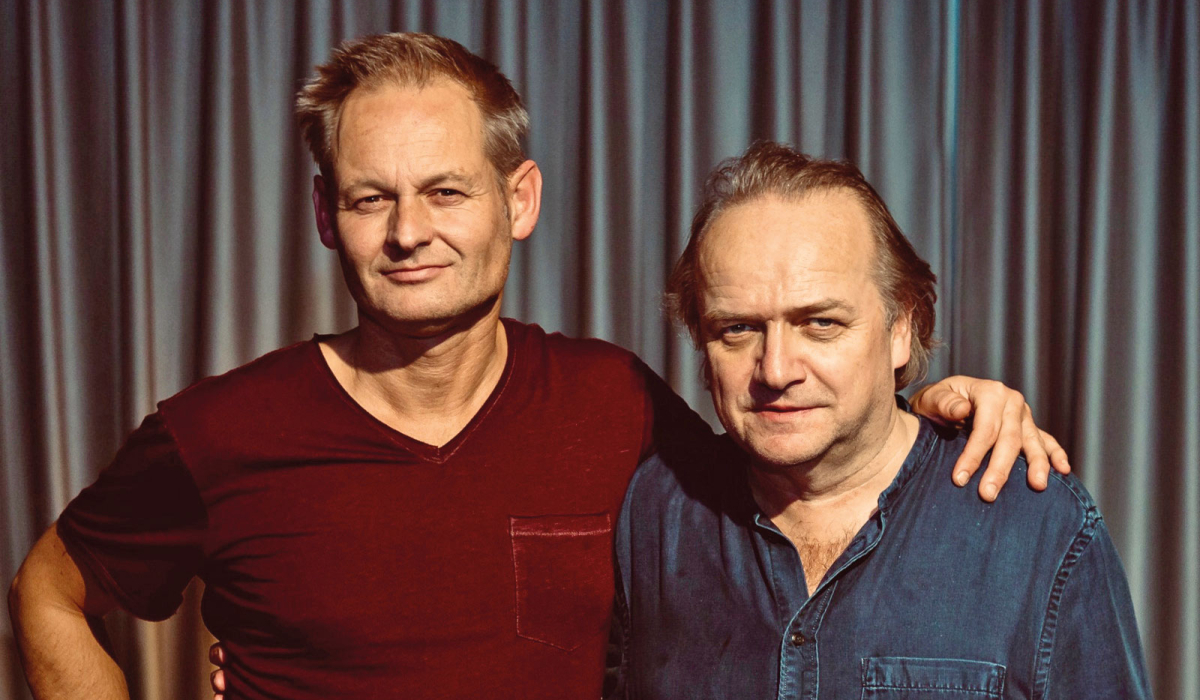 Flip Philipp Quintett