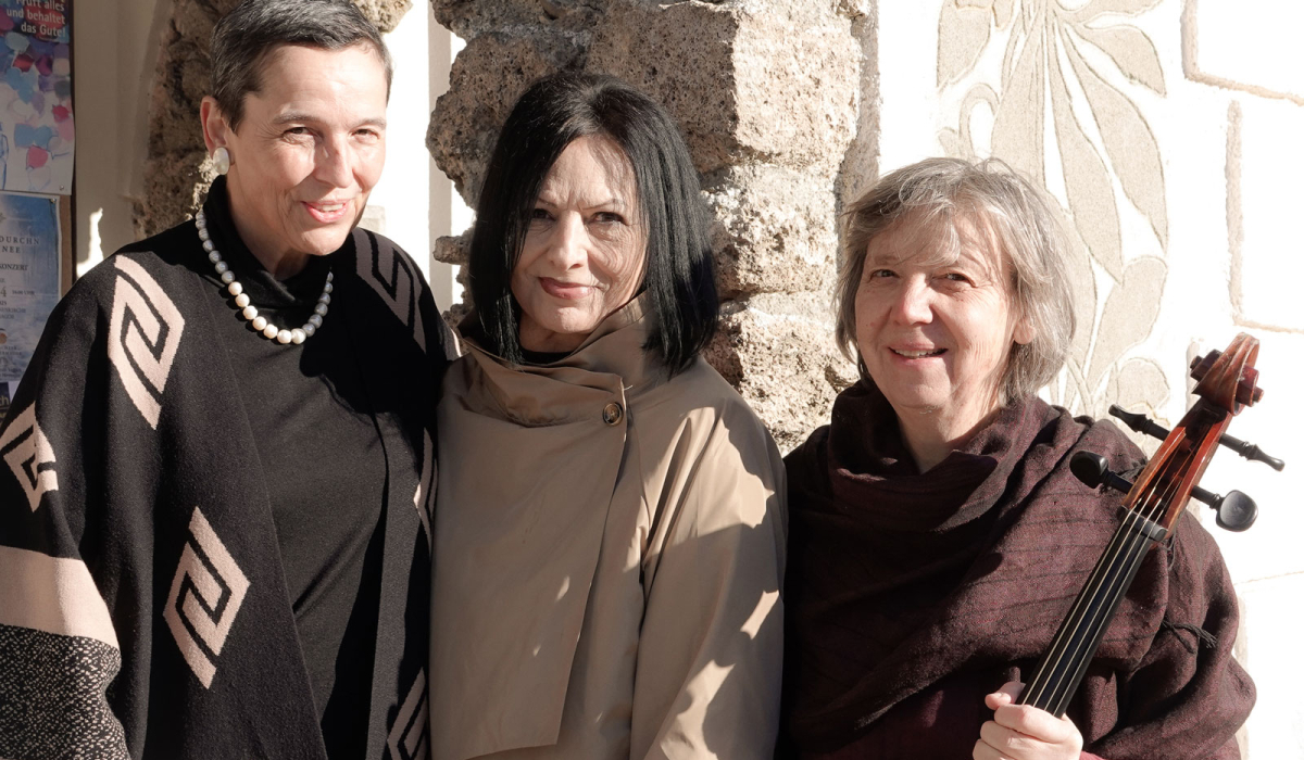 &bdquo;Was wahr ist&ldquo;