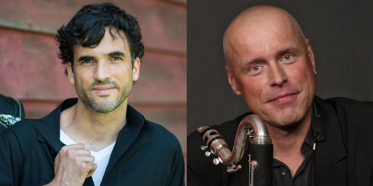 Scott DuBois &amp;amp; Gebhard Ullmann