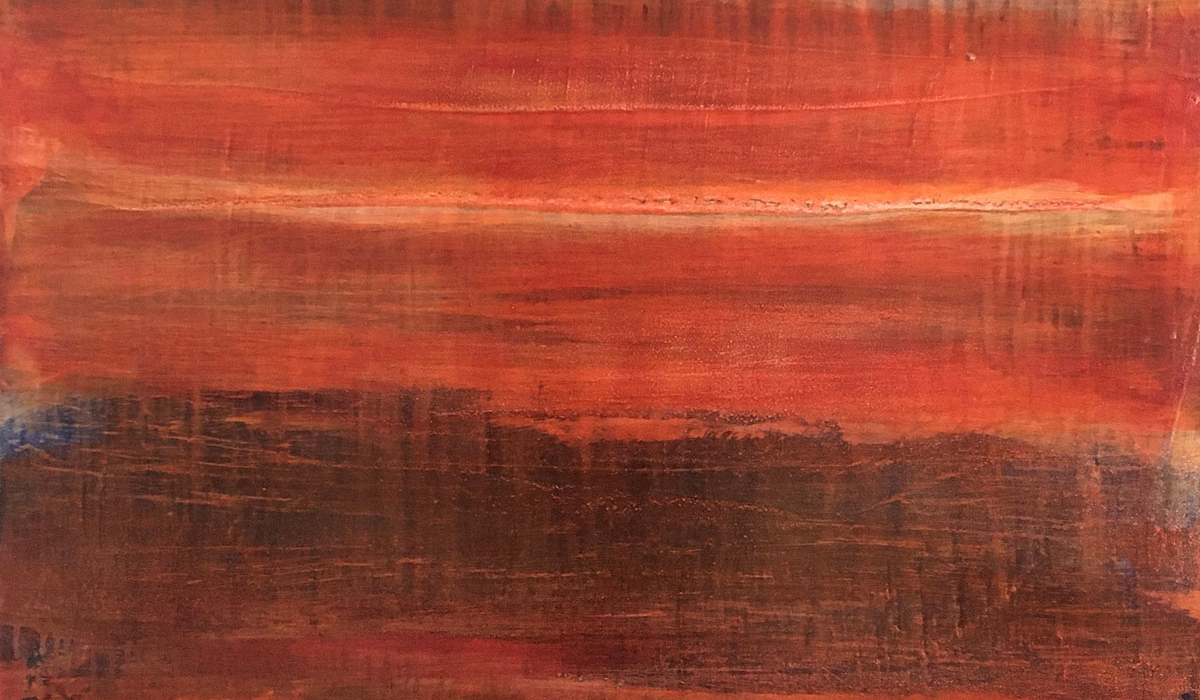 Vernissage Ulrike Bernhard