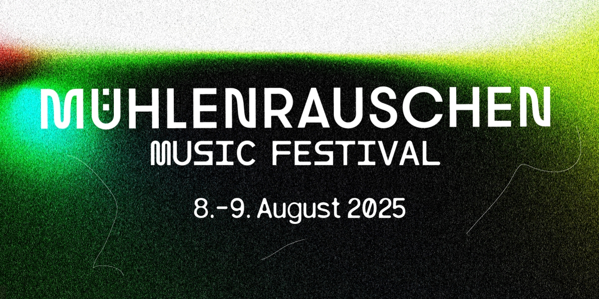 Mühlenrauschen Festival 2025