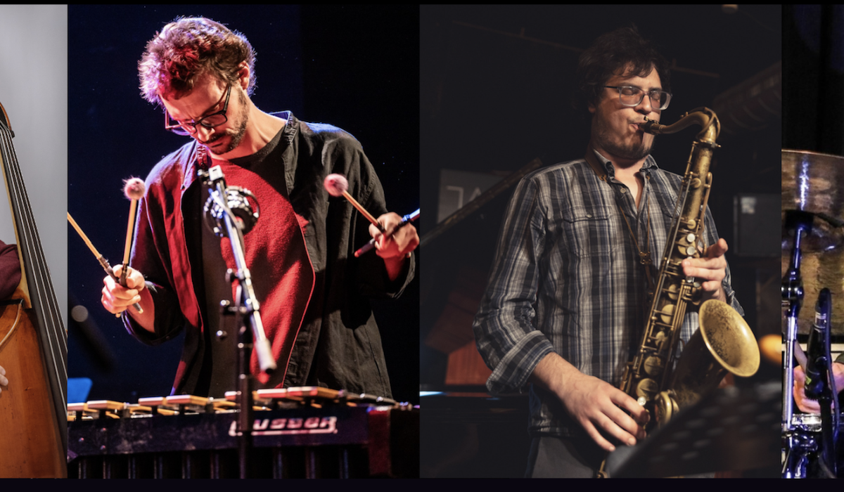 jazz in villach >> Robert Unterk&ouml;fler Quartet