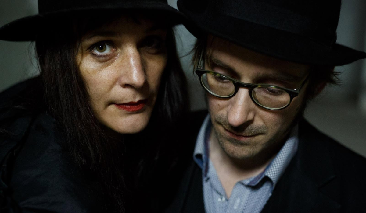 Tini Trampler &amp;amp; Stephan Sperlich