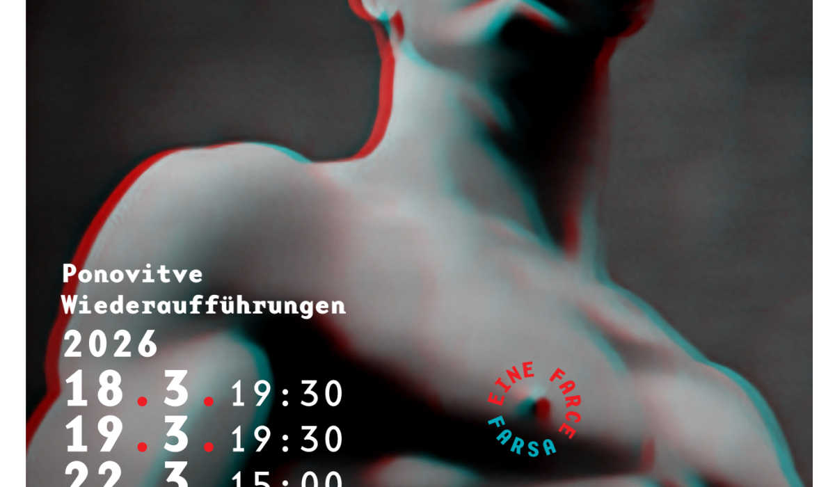 WUNDERLAND &ndash; eine Farce / Čudežna dežela &ndash; farsa (19.00h) 