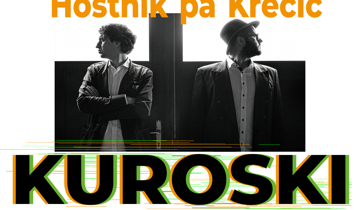 Hostnik pa Krečič 