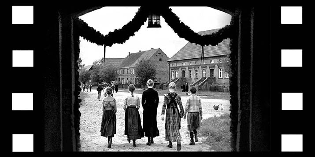 cinema by STEP – DAS WEISSE BAND – Michael Haneke
