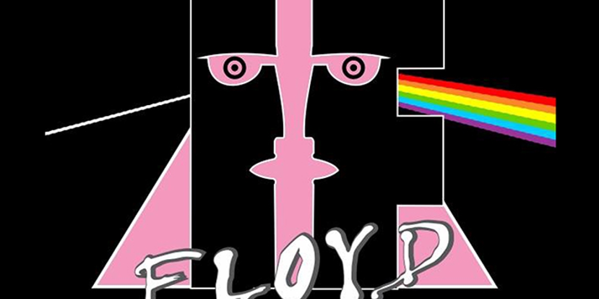 IF FLOYD tribute to Pink Floyd