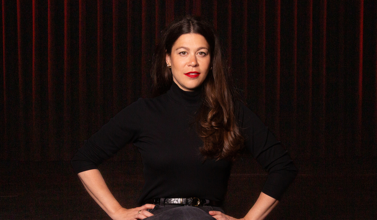 VERENA TITZE - ERFOLGREICH INS BURNOUT - Ein kabarettistischer Crashkurs