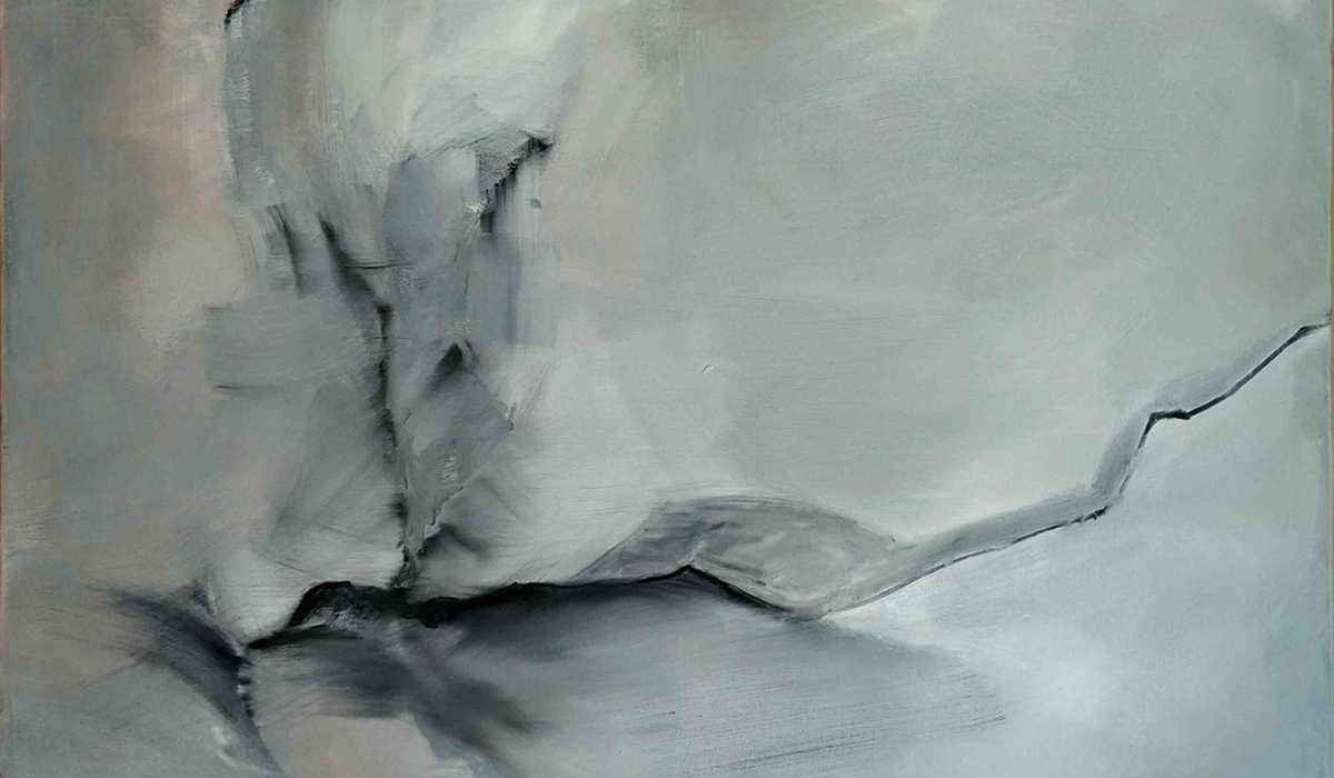 VERNISSAGE - SUSANNE HUCK - was bleibt . . .
