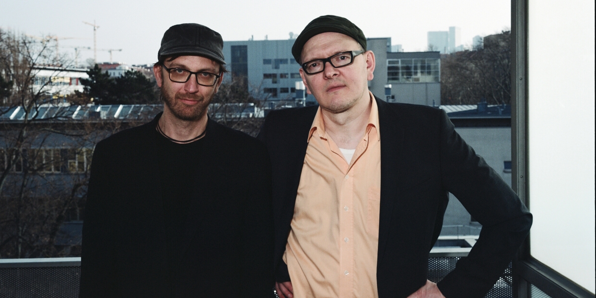 Konzert: Willi Landl & Michael Hornek – „Abstruse Gestalten“ LIVE @KUNST RAUM VILLACH
