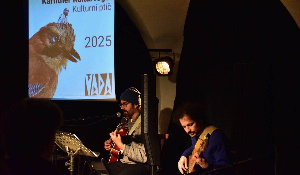 Konzert: Emilio Sandmann Orchestra