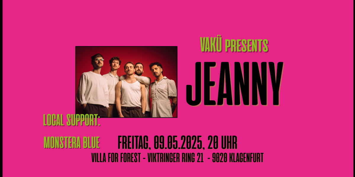 JEANNY