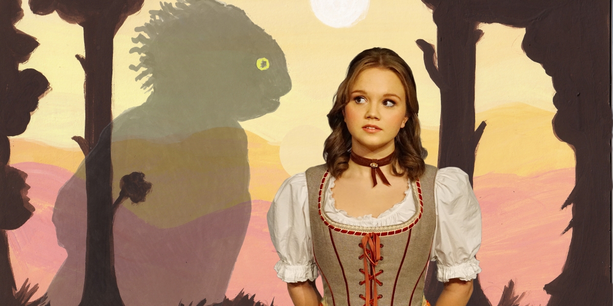 DIE SCH&Ouml;NE UND DAS BIEST