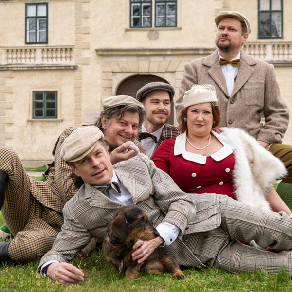 Tickets für Events in Kärnten | Kaernten.Live