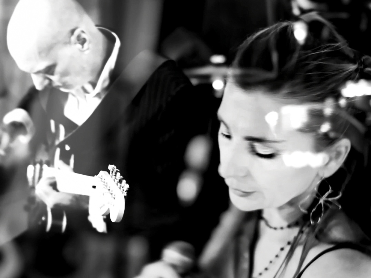 BACHMANN RELOADED mit Susanne Kubelka &amp; Dirk Schilling 