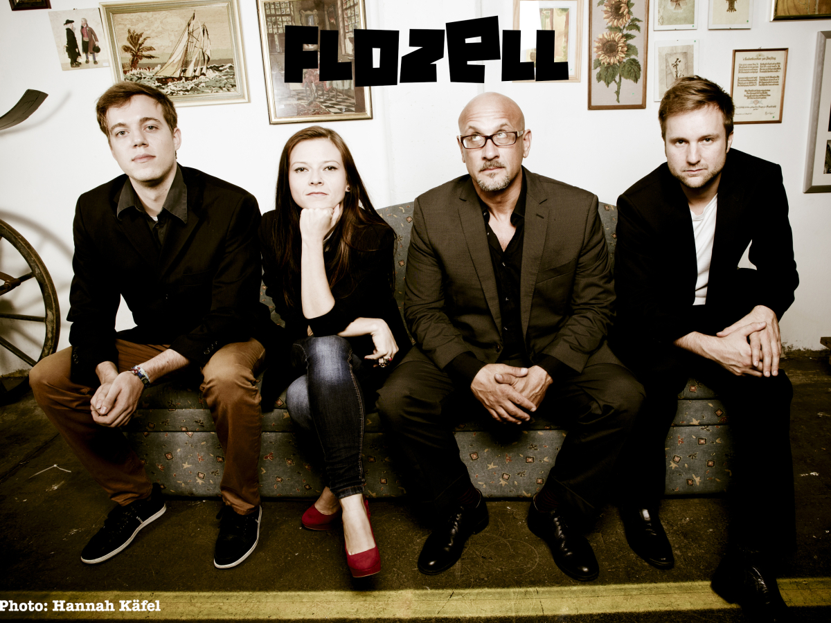Konzert FLOZELL 