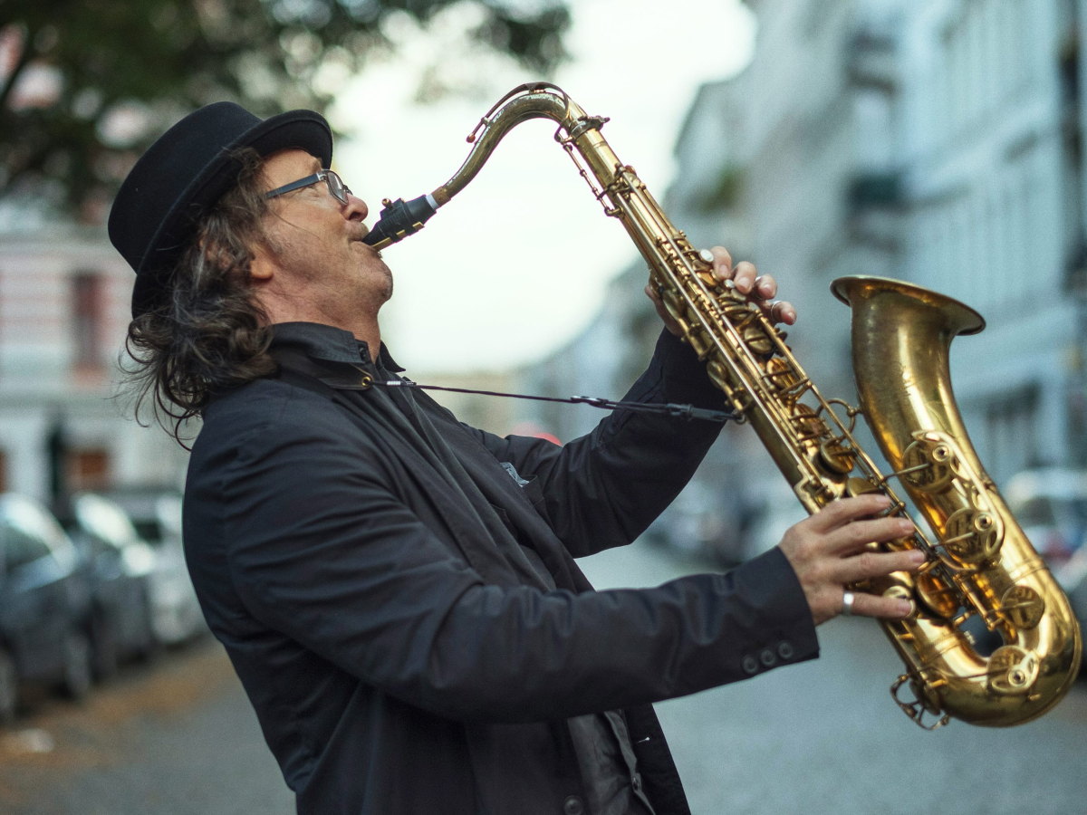 PTM feat. Johannes Barthelmes