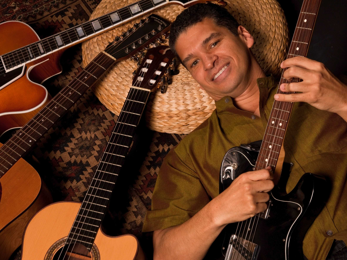 Freddie Bryant &ndash; New York Stories