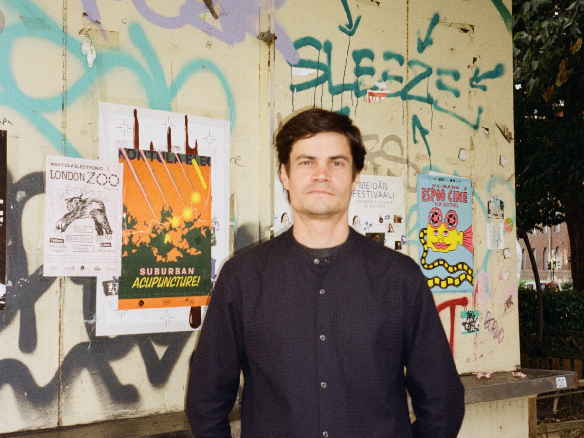 Lukas Lauermann