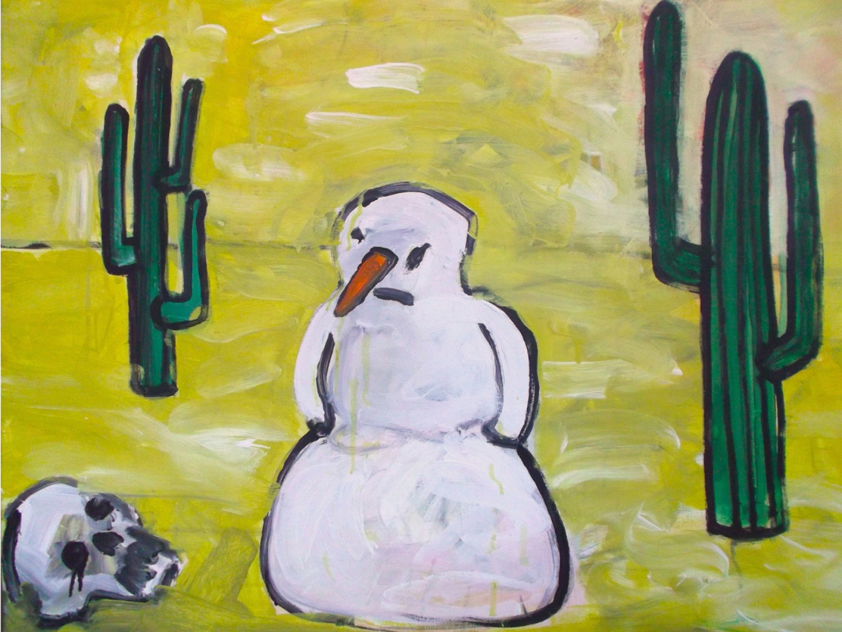 LOVELY RITA - UNPREDICTABLE BEAUTY