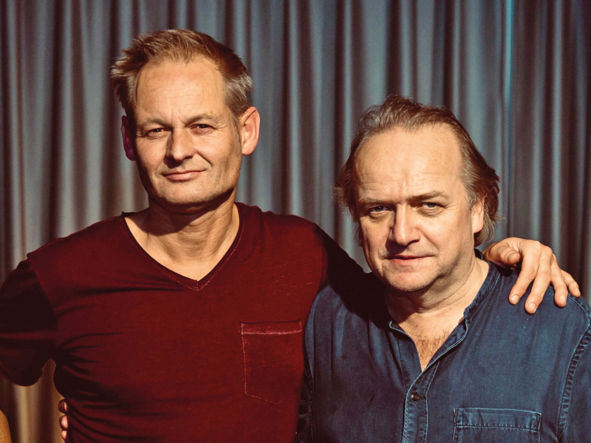 Flip Philipp Quintett