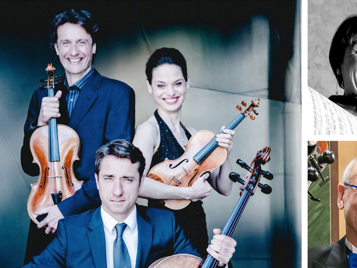 Kreisler Trio