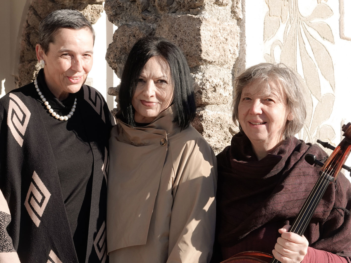 &bdquo;Was wahr ist&ldquo;