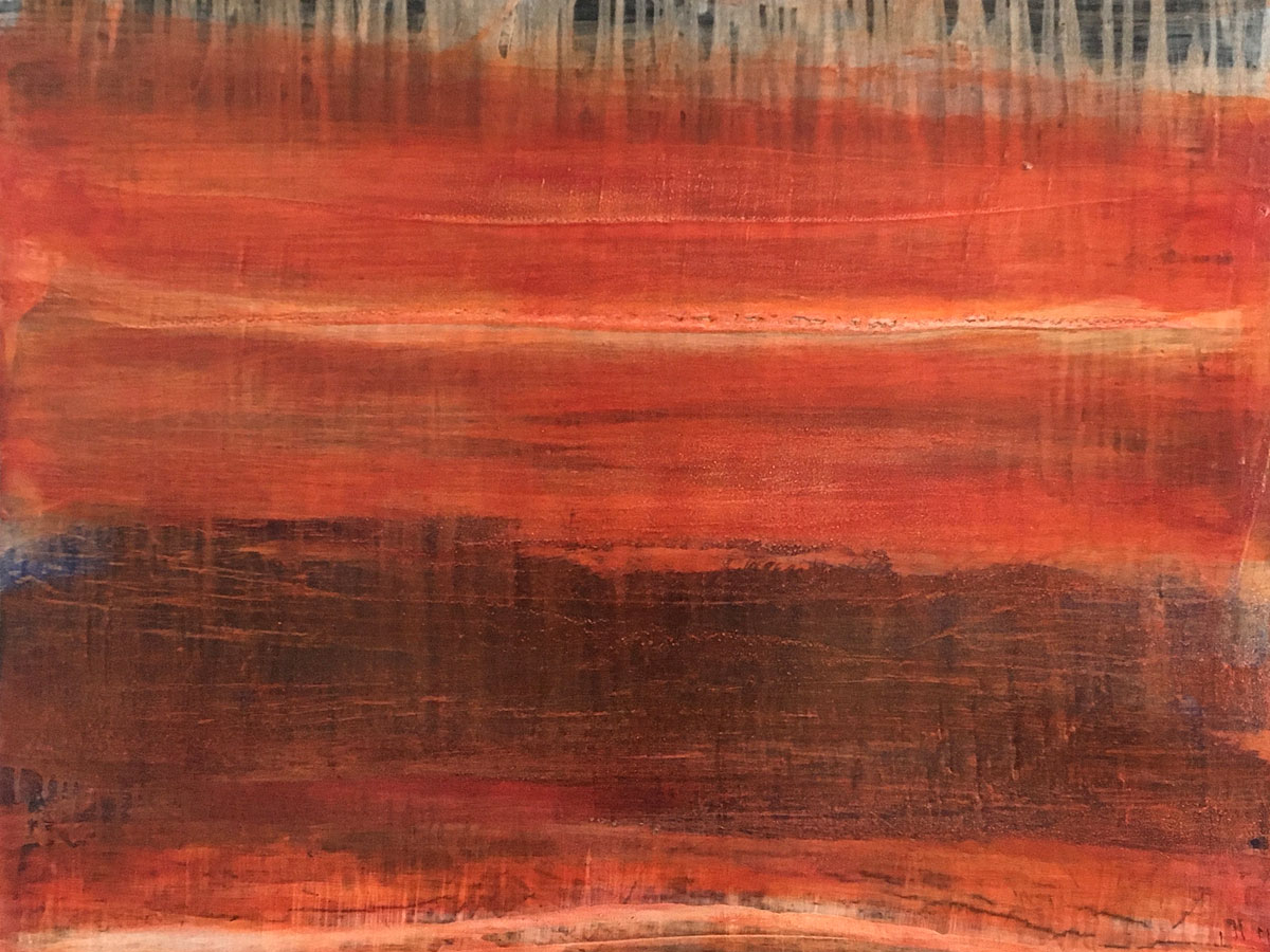 Vernissage Ulrike Bernhard