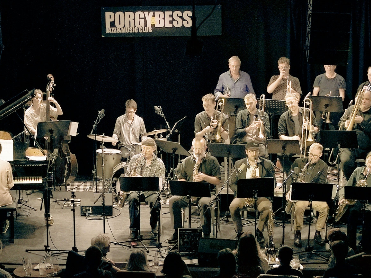 JAZZ NEUJAHR