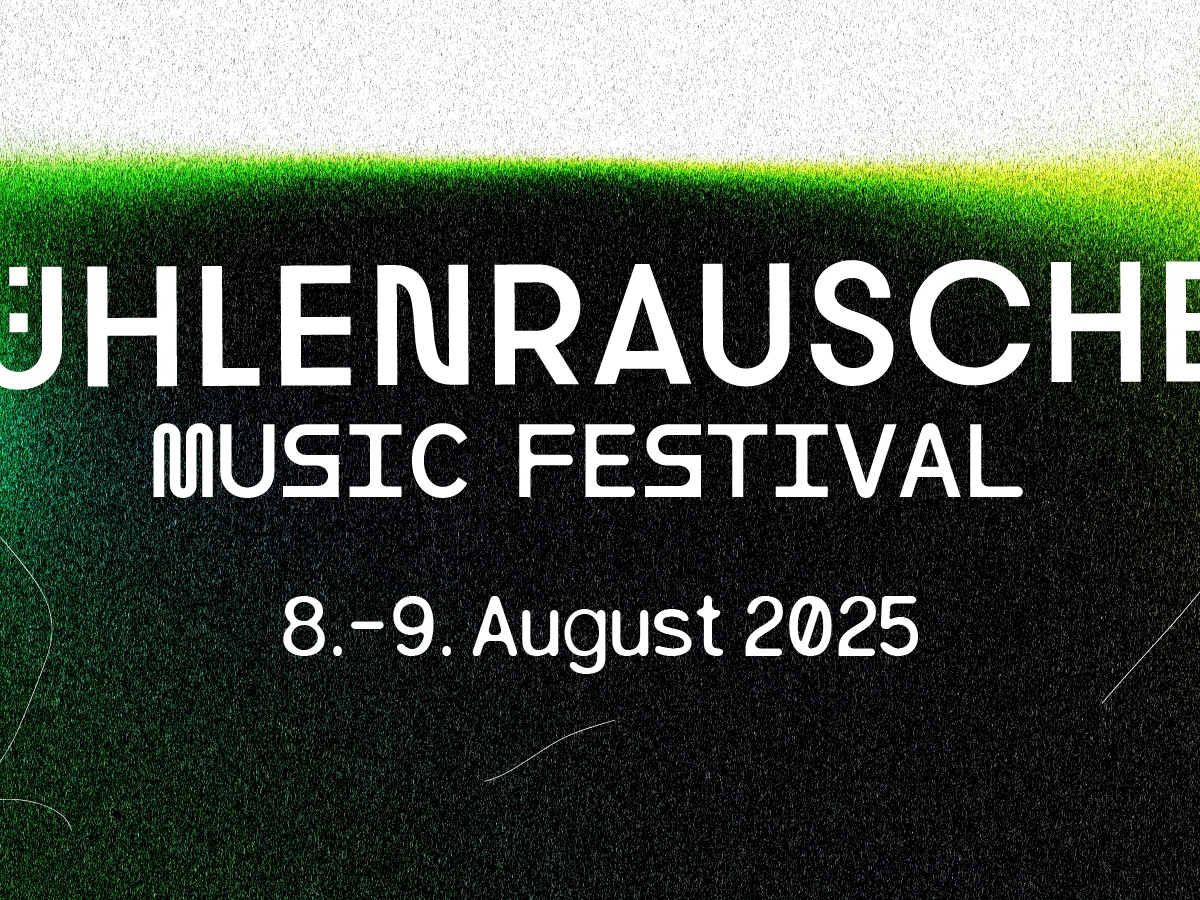 Mühlenrauschen Festival 2025