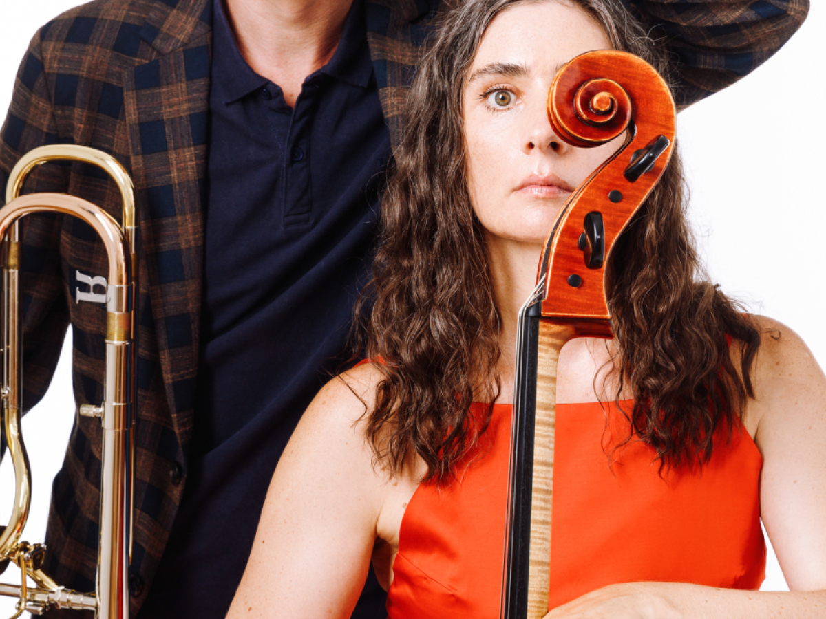 jazz in villach >> Ein Abend mit Alois Eberl und seinen Projekten (2)