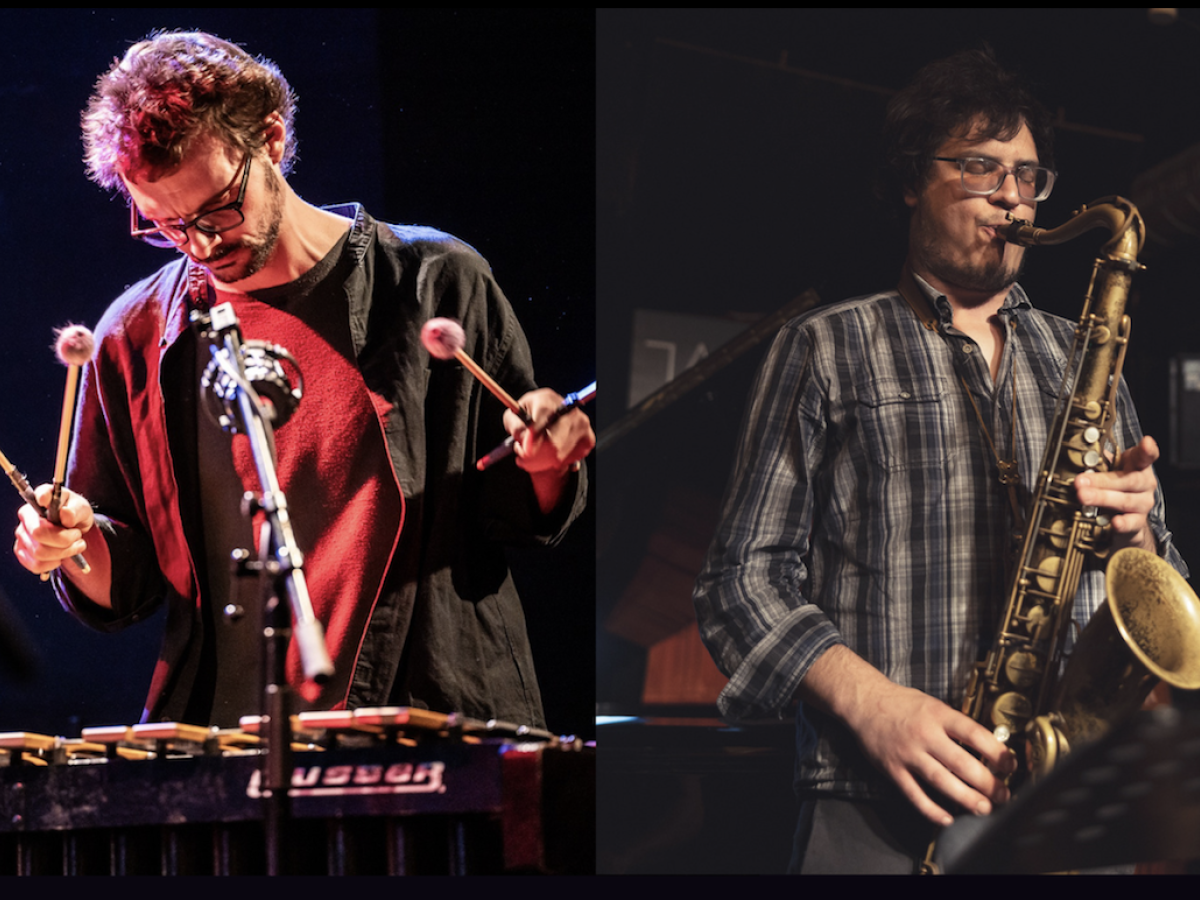 jazz in villach >> Robert Unterk&ouml;fler Quartet