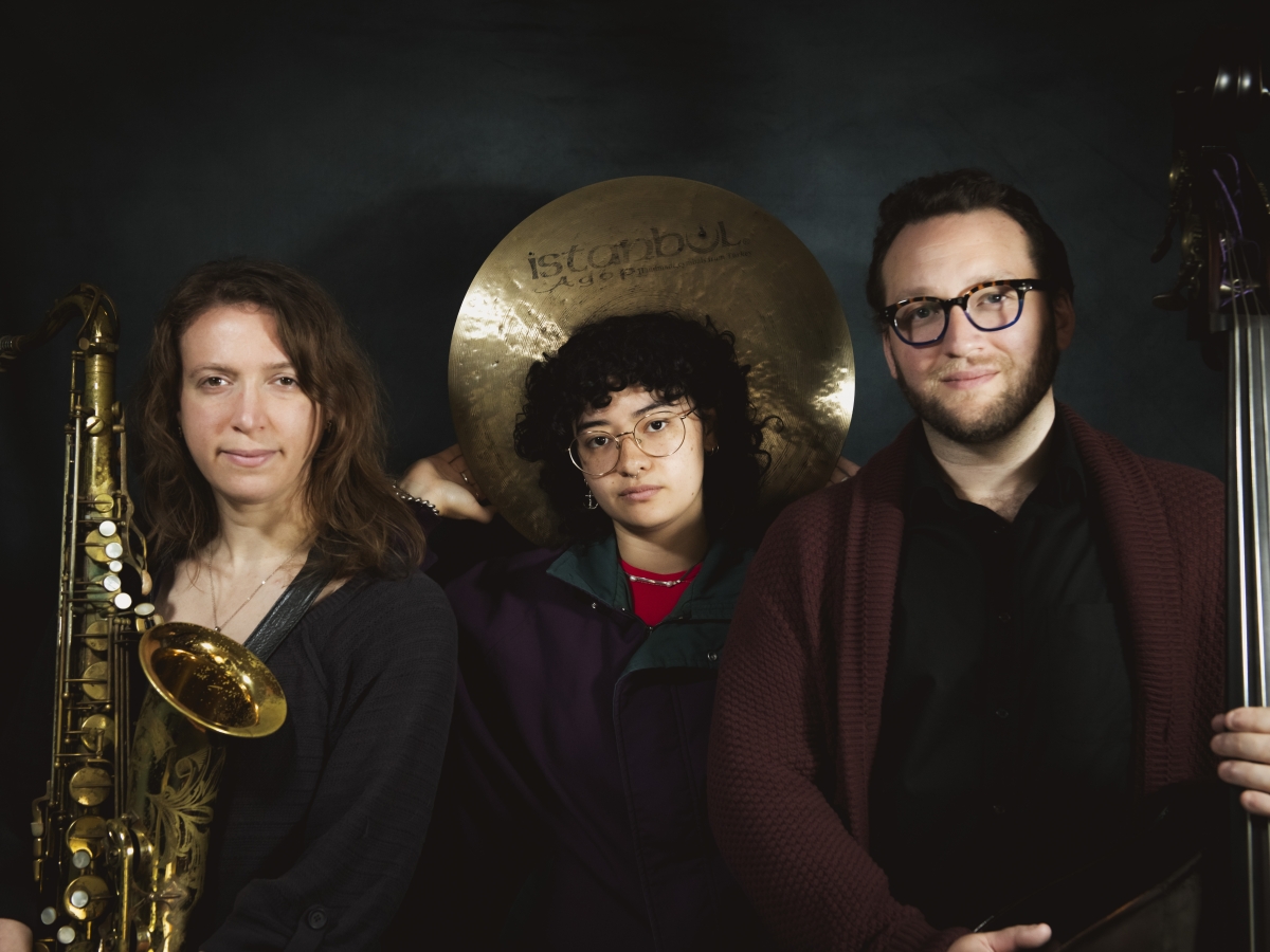 jazz in villach &amp;gt;&amp;gt; Max Johnson 3