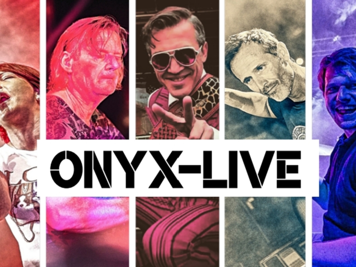 ONYX-LIVE