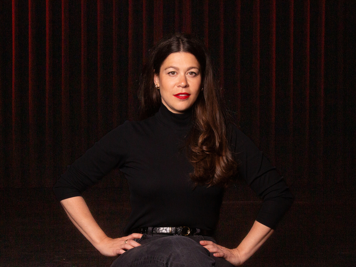 VERENA TITZE - ERFOLGREICH INS BURNOUT - Ein kabarettistischer Crashkurs