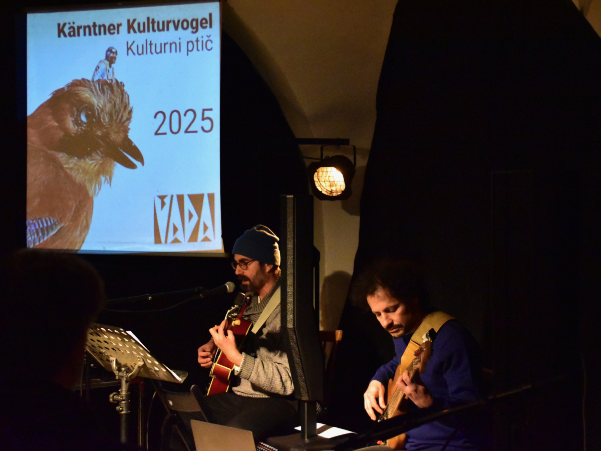 Konzert: Emilio Sandmann Orchestra