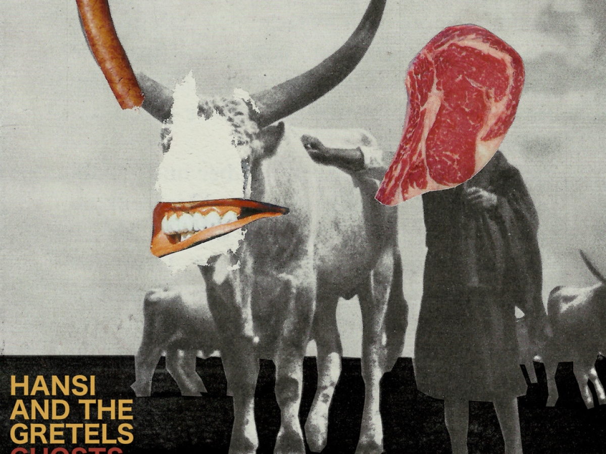hansi & the gretels support: geheimwerker