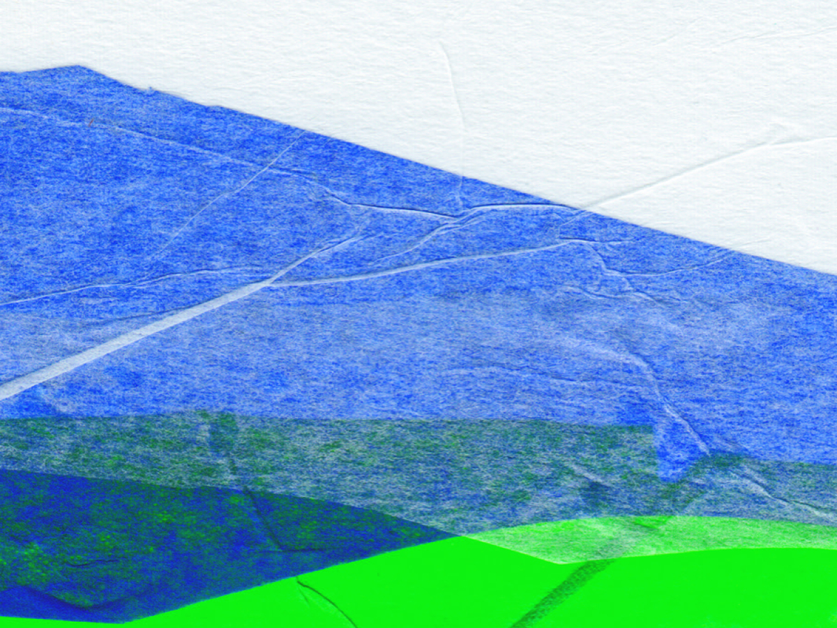 Buchvorstellung: Konrad Grossmann "Mutterland"